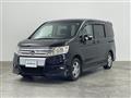 2010 Honda Step WGN