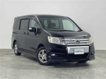 2010 Honda Step WGN