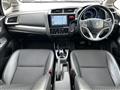 2014 Honda Fit Hybrid