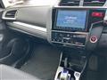 2014 Honda Fit Hybrid
