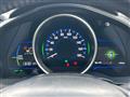2014 Honda Fit Hybrid