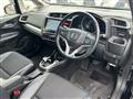 2014 Honda Fit Hybrid