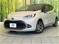 2025 Toyota AQUA