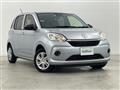 2021 Toyota Passo