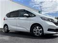 2022 Honda Freed