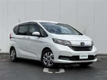 2022 Honda Freed