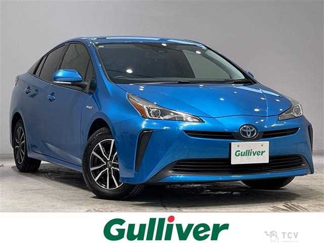 2019 Toyota Prius