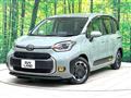 2023 Toyota Sienta