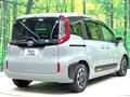 2023 Toyota Sienta
