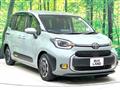 2023 Toyota Sienta