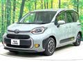 2023 Toyota Sienta