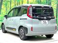 2023 Toyota Sienta