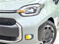 2023 Toyota Sienta