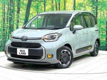 2023 Toyota Sienta