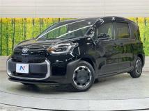 2023 Toyota Sienta