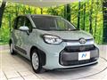 2023 Toyota Sienta