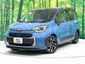 2023 Toyota Sienta