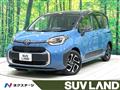 2023 Toyota Sienta