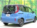 2023 Toyota Sienta