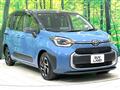 2023 Toyota Sienta