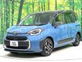 2023 Toyota Sienta