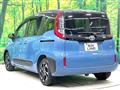 2023 Toyota Sienta