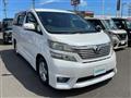 2009 Toyota Vellfire