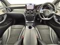 2018 Mercedes-Benz GLC-Class