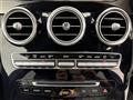 2018 Mercedes-Benz GLC-Class