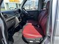 2018 Honda Acty