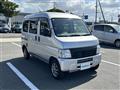 2018 Honda Acty