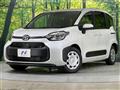 2026 Toyota Sienta