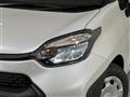 2026 Toyota Sienta
