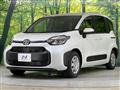 2026 Toyota Sienta