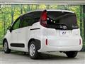 2026 Toyota Sienta