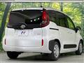 2026 Toyota Sienta