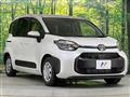 2026 Toyota Sienta