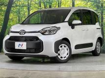 2026 Toyota Sienta