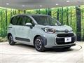 2026 Toyota Sienta
