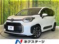 2026 Toyota Sienta