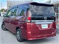 2019 Nissan Serena