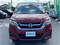 2019 Nissan Serena
