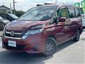 2019 Nissan Serena