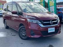 2019 Nissan Serena