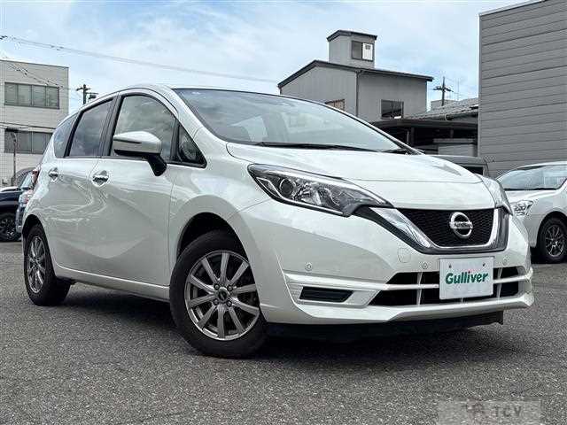 2019 Nissan Note