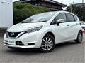 2019 Nissan Note