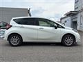 2019 Nissan Note