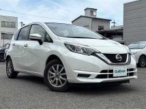 2019 Nissan Note
