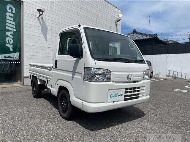 2012 Honda Acty Truck