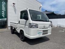 2012 Honda Acty Truck